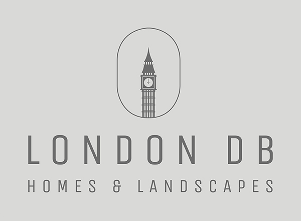 London Design Build Logo